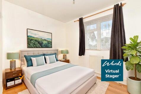 Bedroom 1 (Modern Style)