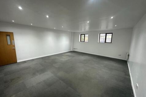 Office to rent Image 6