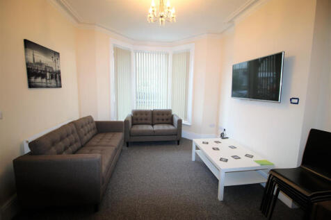 6-bed house on Gordon Terrace, Lancaster, £4,108/mo