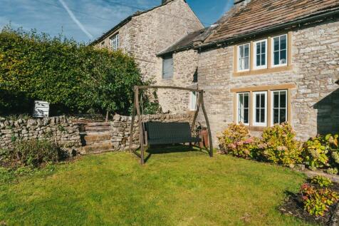 Exterior and Gardens