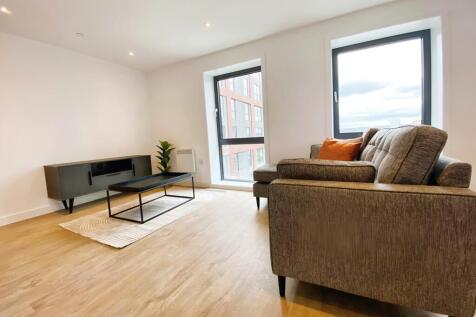 Phoenix, Saxton Lane, Leeds, West Yorkshire, LS9 photo 3