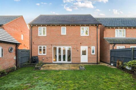 29 Gloster Road