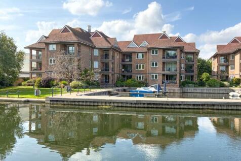 Cambridge, CB4 - property photo