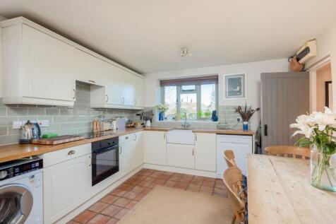 Kitchen / breakfast room