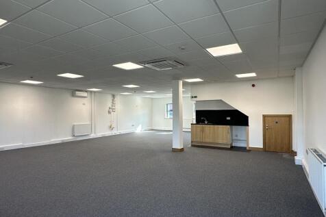 Office to rent Image 9
