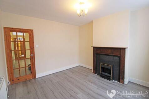 Reception Room 1