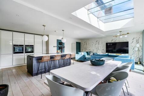 Open Plan