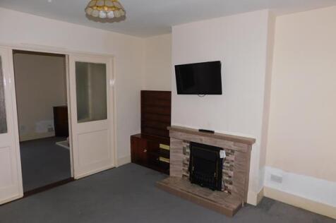 12 Victoria Road Dining Room