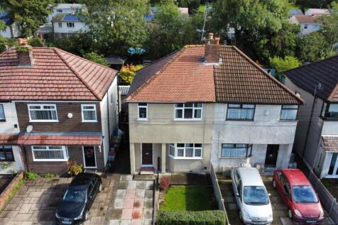Queensway For Sale