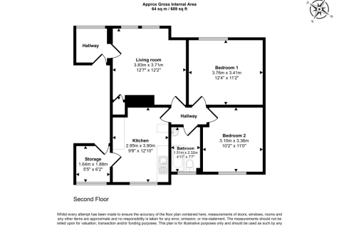 33 East Weare Road, Portland, Dorset, DT5 1ES