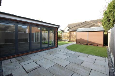 Garden View 2