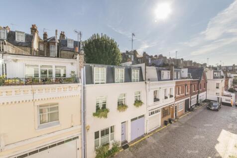 Adam & Eve Mews, London photo 4
