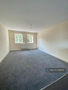 Open Plan Living: Lounge Area