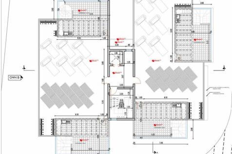 Roof Terrace Plans