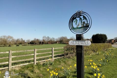 Village Sign