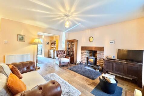 Dunlop Road, Barrmill lounge photo