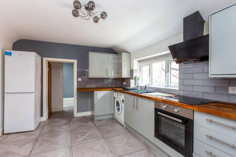 Kitchen/Dining Ro...