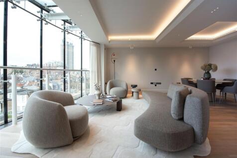 Recption Room