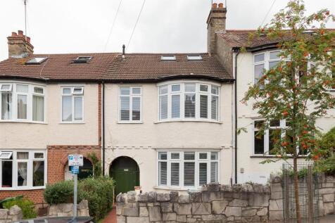 Falmer Road, E17