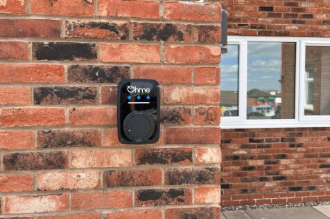 EV Charger
