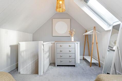 Loft Room