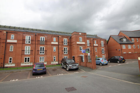 2 bed apartment for sale Trevore Drive, Standish 