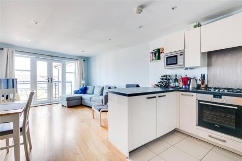 Kitchen/Reception