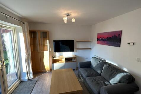 Belmont Close, Derby, Derby City photo 5