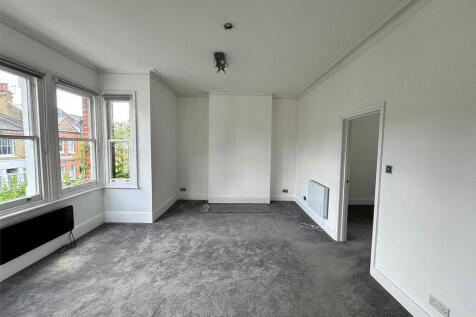 Flat 3, 151 Dalli...