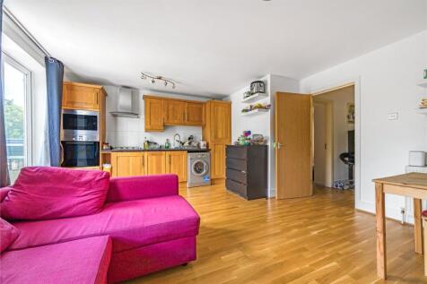 Kitchen/Living Room