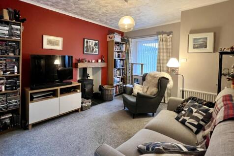 133 William Street, Dalbeattie - Williamson and He