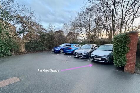 car park