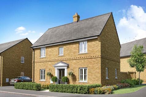 Artist impression of The Yewdale