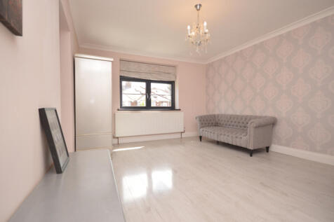 1 Double Bedroom Flat to Rent