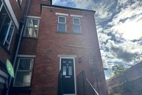 Front External