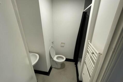 Gwennyth House, Flat 1, Room 3, Gwennyth Street, Cathays photo 3