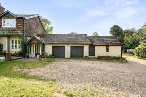 Garages and Stables