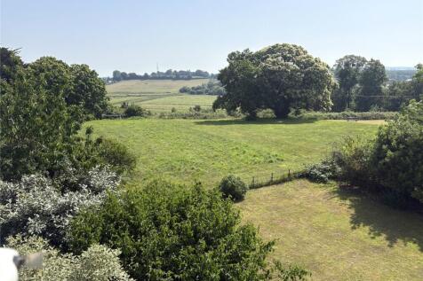 Garden/Land To Rear