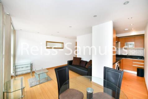 Helion court, Westferry Road, London, E14 photo 3