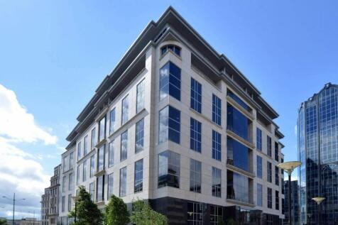 1 Colmore Square, Birmingham