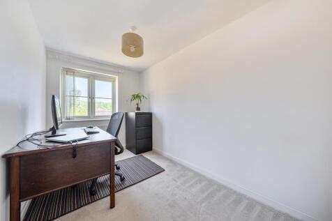 Home Office/Bedroom