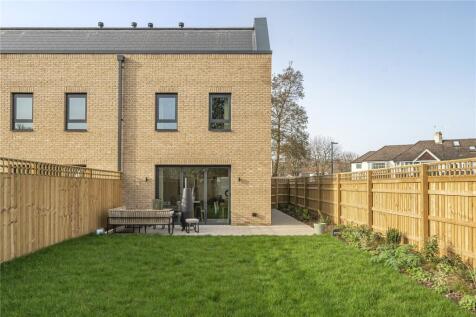 Previous Show Home