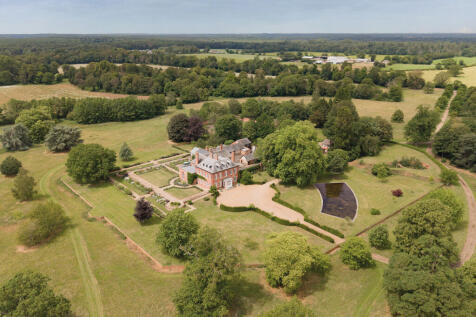 Great Hockham Hall