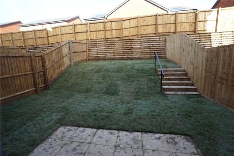 Poppy Close, Stoke Gifford, Bristol, BS34 photo 3