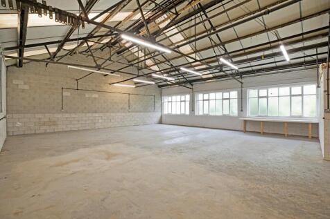 Light Industrial to rent Image 6