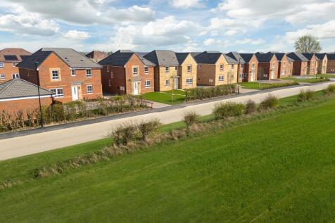 Russet Park, Drone