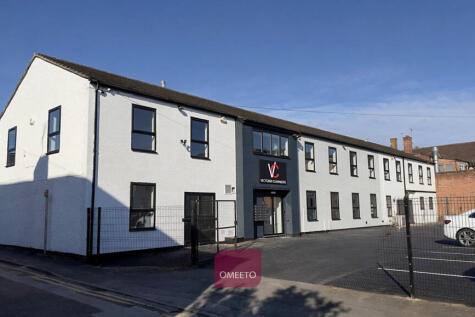 Offices to Rent