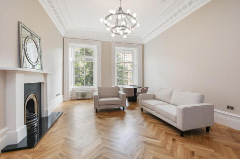 Buckingham Terrace, Glasgow, Glasgow City photo 4