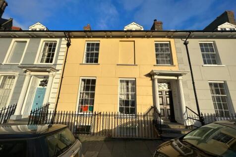 8 Bedroom Student Property/Rooms - BILLS INCLUDED
