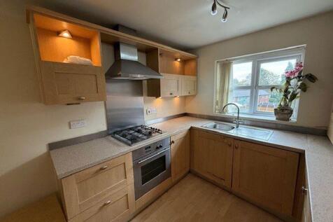 12-67A Greenwood Rd, Benchill, M22 8NB photo 3